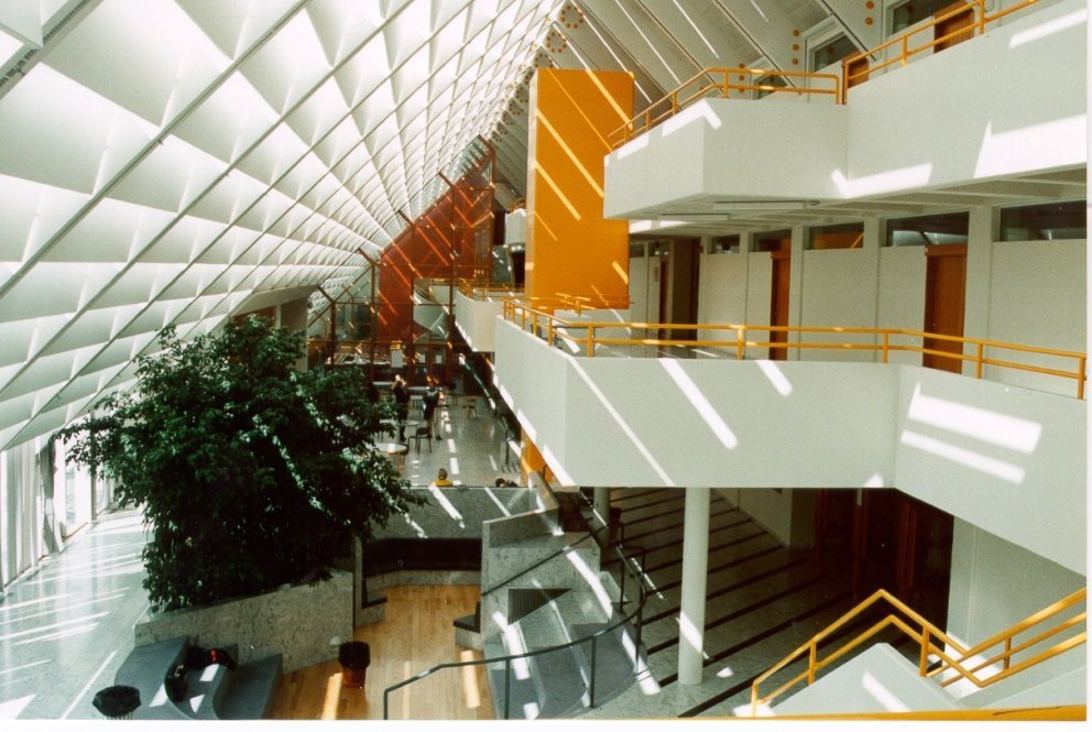 Stutt kynning skólameistara í upphafi annar