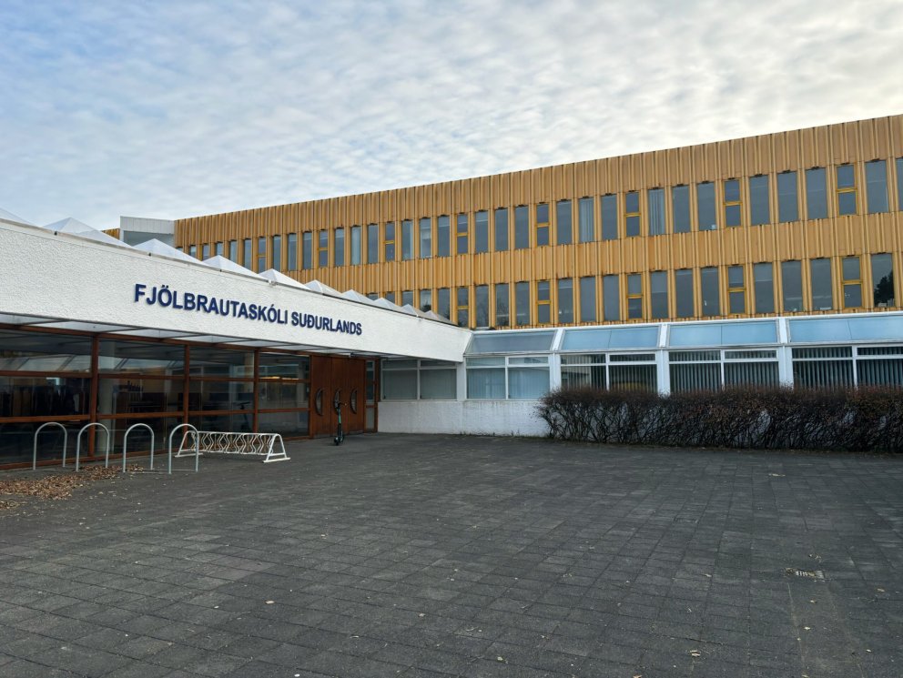 Kynningarkvöld fyrir foreldra og forsjáraðila nýnema