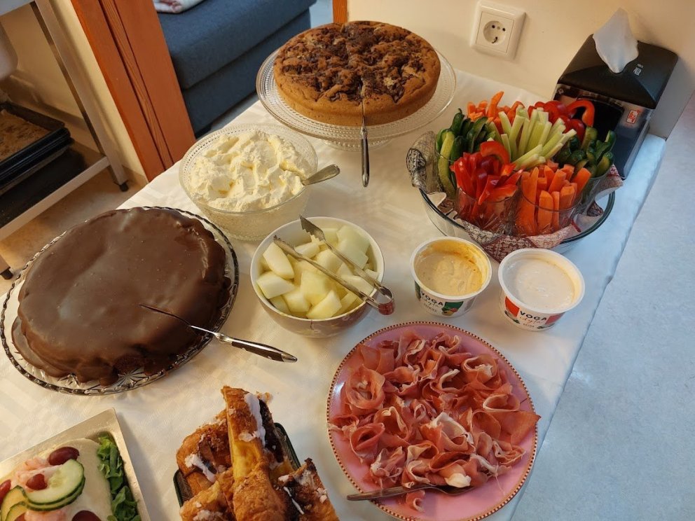 AÐ HÆTTI HNALLÞÓRU