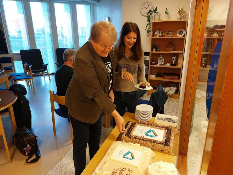 ALÞJÓÐADAGUR KENNARA