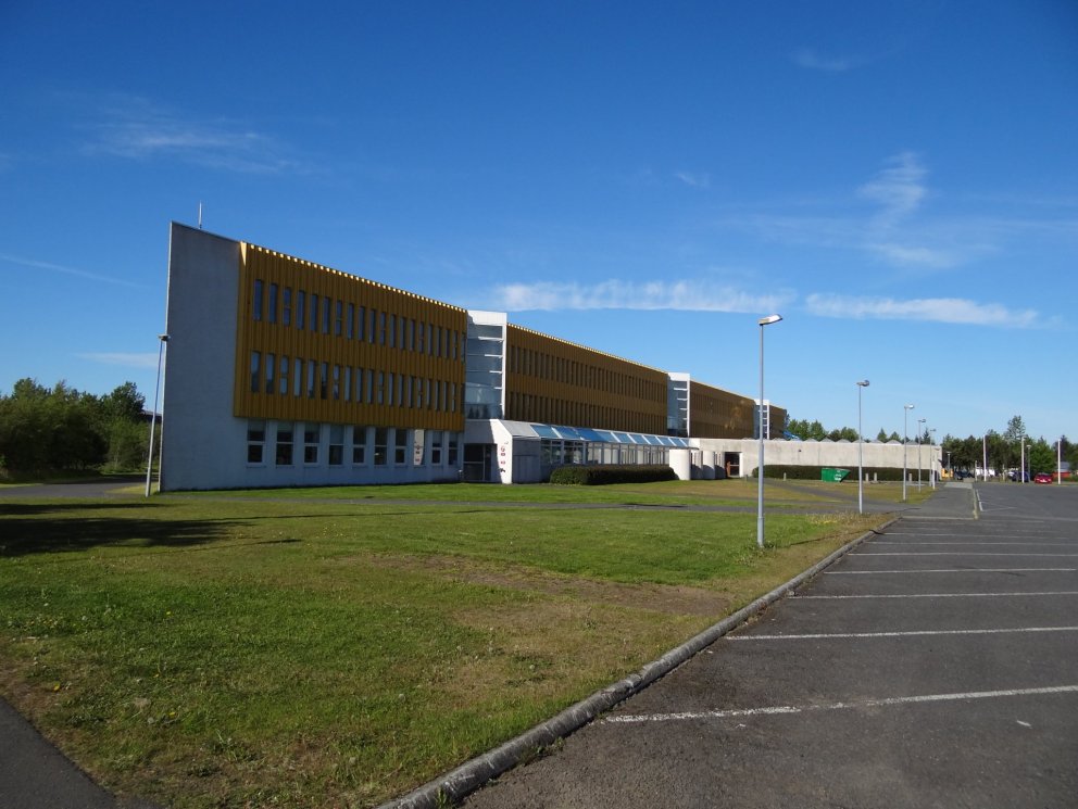 Verkfall félagsmanna KÍ stendur enn yfir