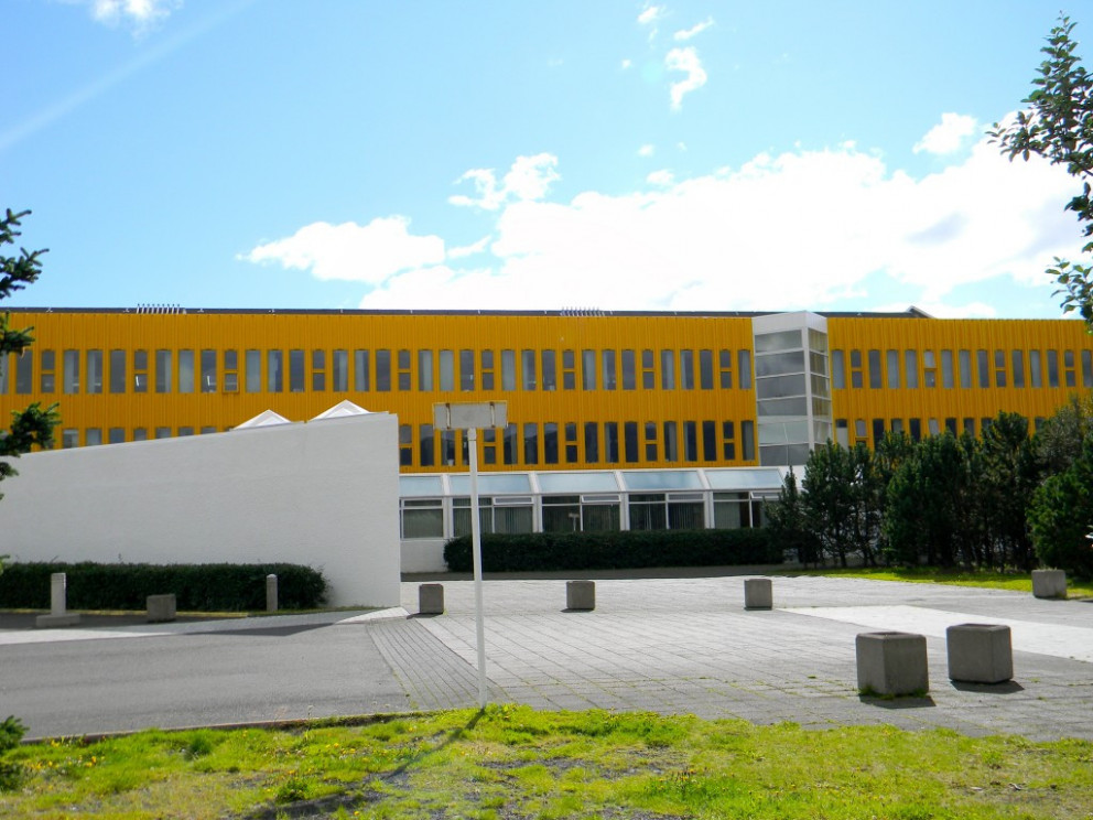 Sérstakar prófaðstæður