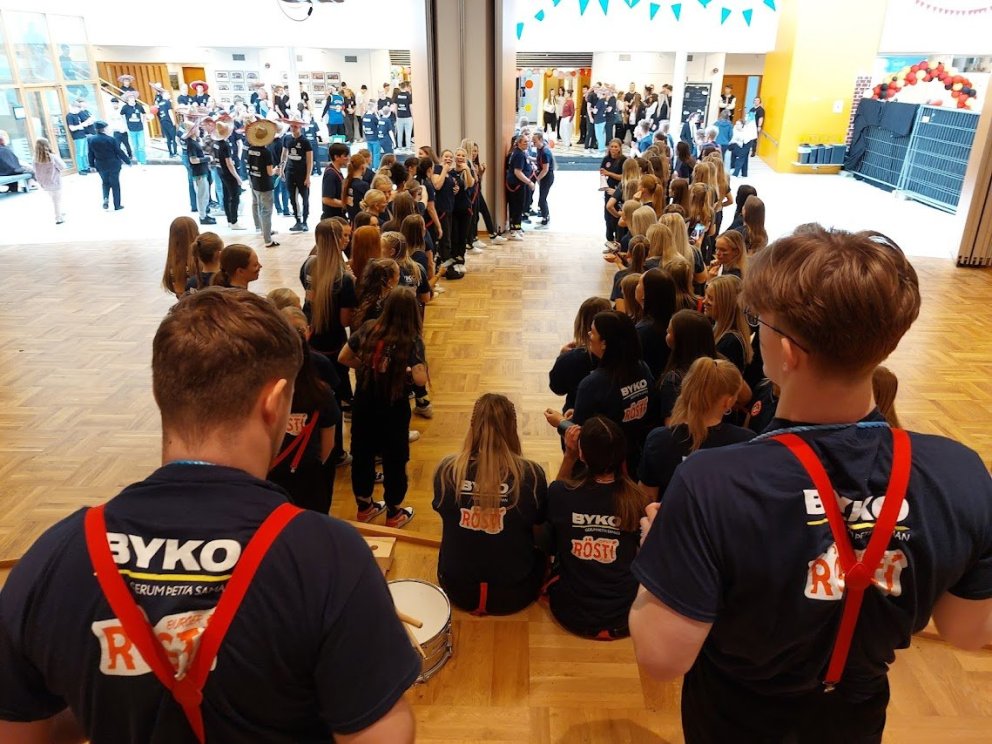 DÁSAMLEGT FLÓAFÁR OG KÁTIR DAGAR