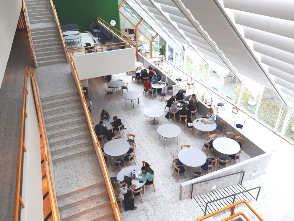 ALDREI FLEIRI NÝNEMAR Í FSu