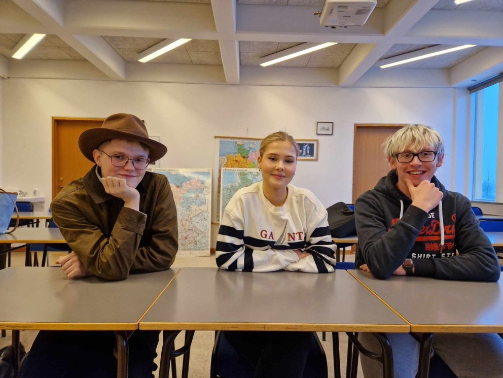 GETTU BETUR BYRJAR AFTUR