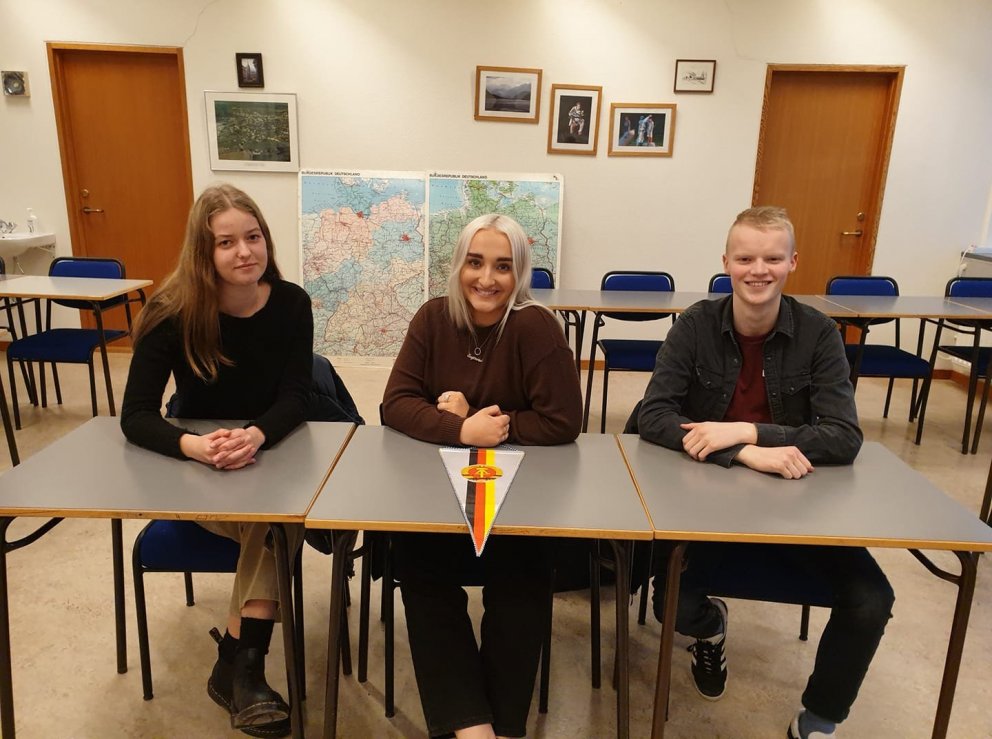 FSu Í ÁTTA LIÐA ÚRSLIT Í GETTU BETUR