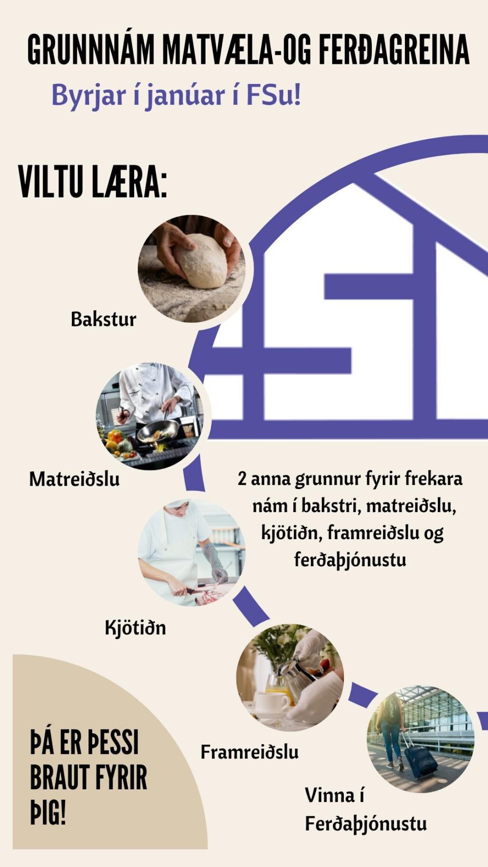 ENN ERU ÞRJÚ SÆTI LAUS