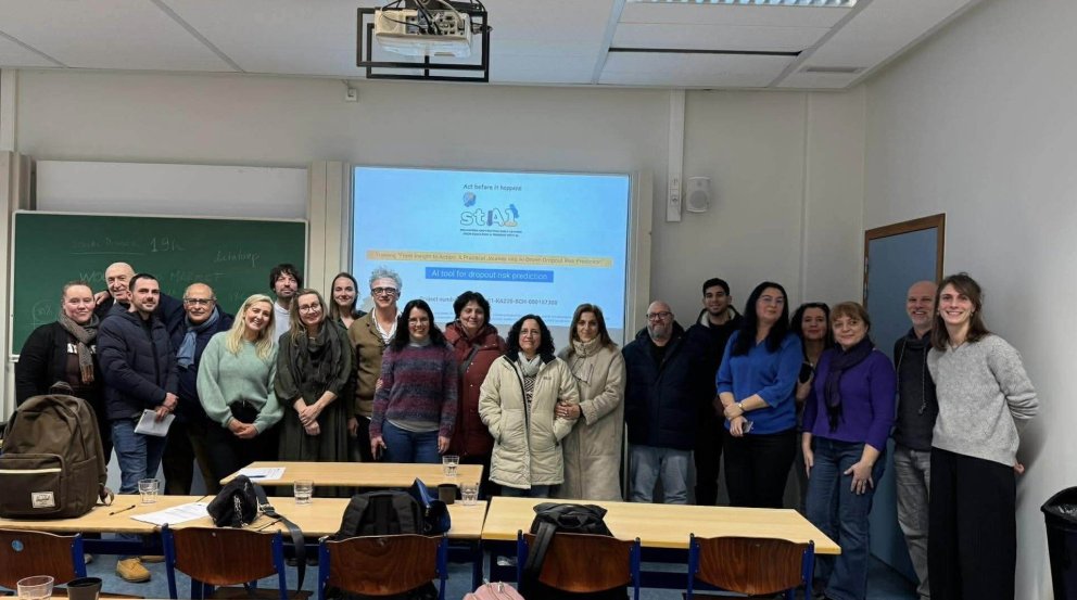 BROTTHVARF OG GERVIGREIND