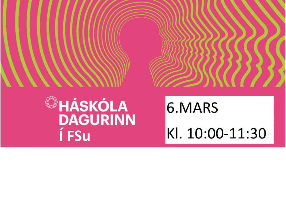 Háskóladagurinn í FSu