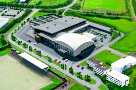 Vélvirkjunarnemar á ferð og flugi