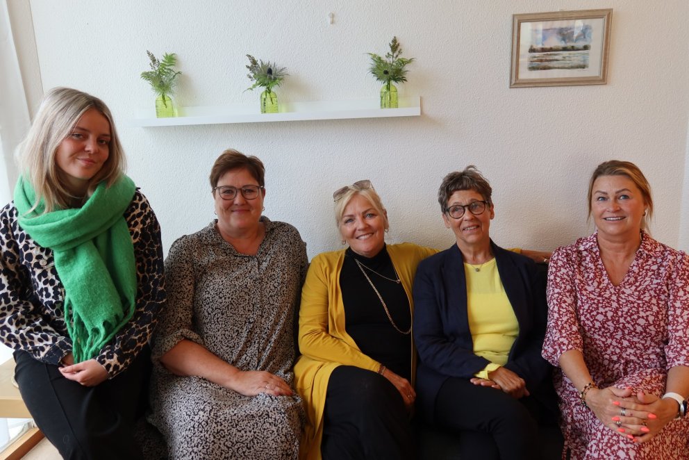 MÆTUM Á AÐALFUND HOLLVARÐASAMTAKANNA