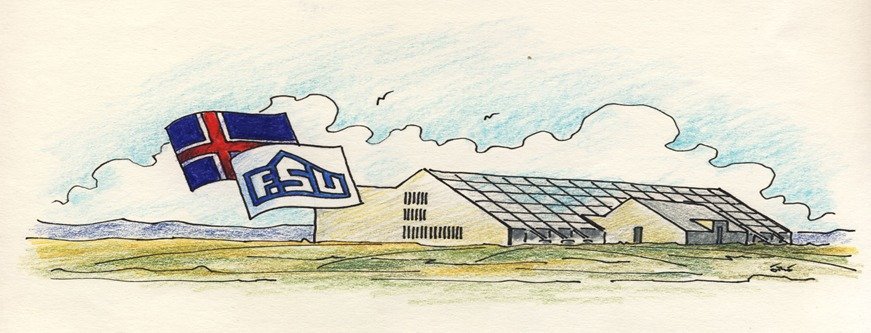 Aðalfundur Hollvarðasamtaka FSu 2024