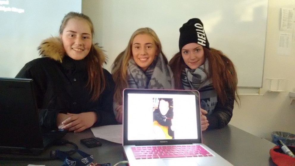 Sigurður Pálsson mætir í bókmenntatíma