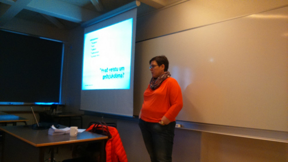 Samvinnuverkefni FSu og Árborgar