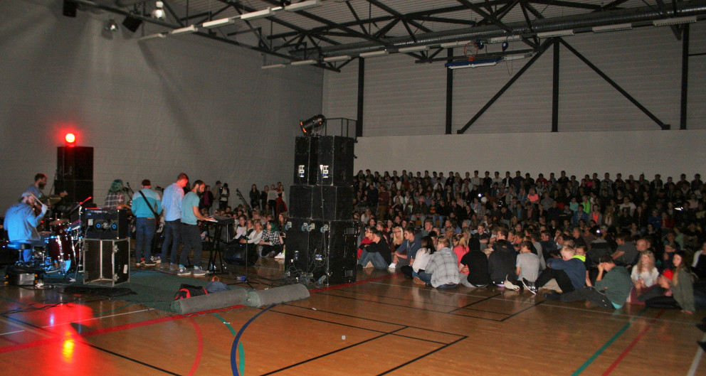 Gleði - Gleði - Gleði