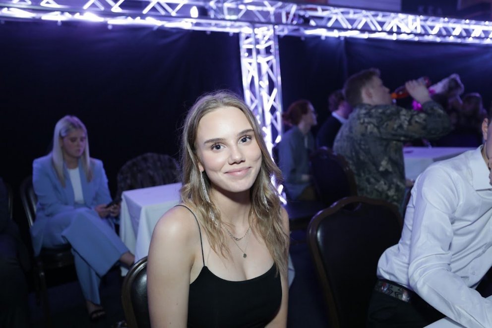 FRÁBÆR SIGUR Í SÖNGKEPPNI FRAMHALDSSKÓLANNA