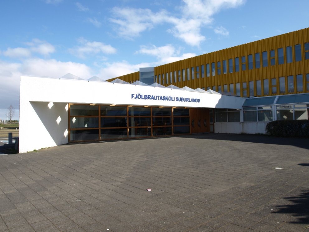 Innritun lokið