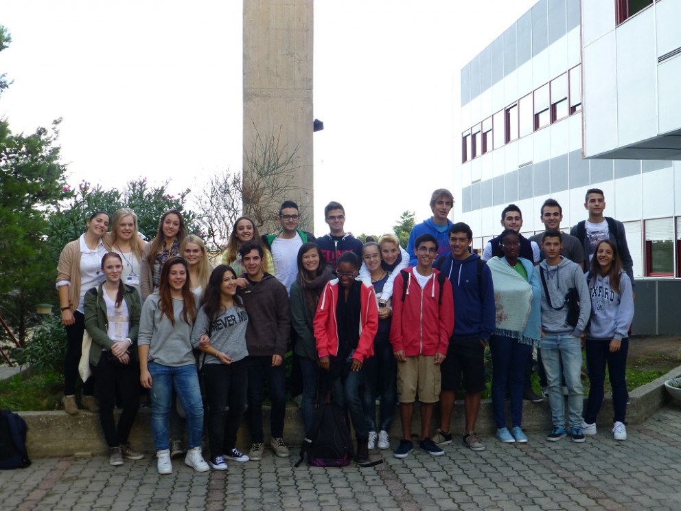 SUSI og sæskjaldbakan