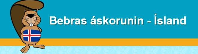 Keppni í þrautalausnum