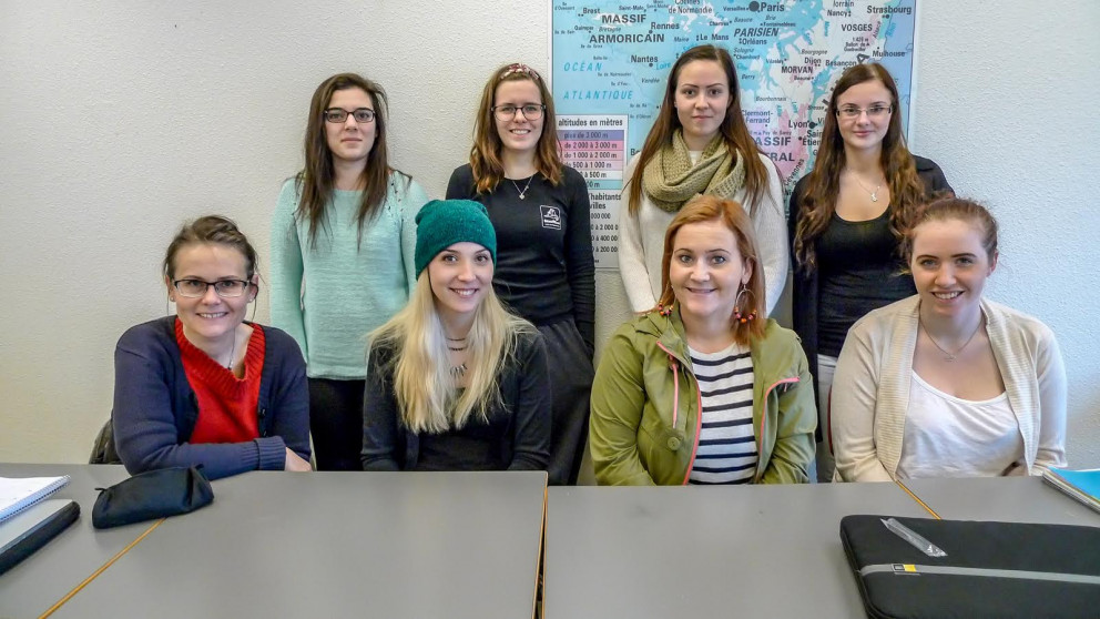 Maraþon í franskri þýðingu