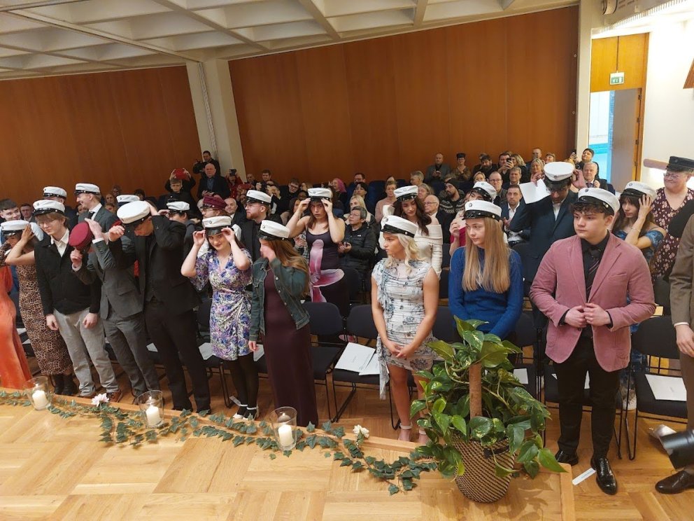 BRAUTSKRÁNING SEM TÓKST MEÐ ÁGÆTUM