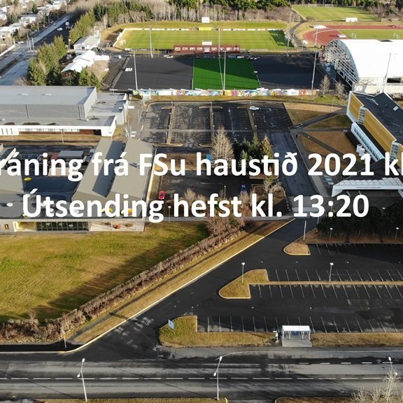 Brautskráning haustannar - 18. desember