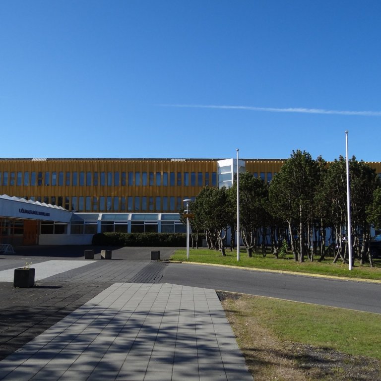 Metfjöldi skráður í FSu næsta haust