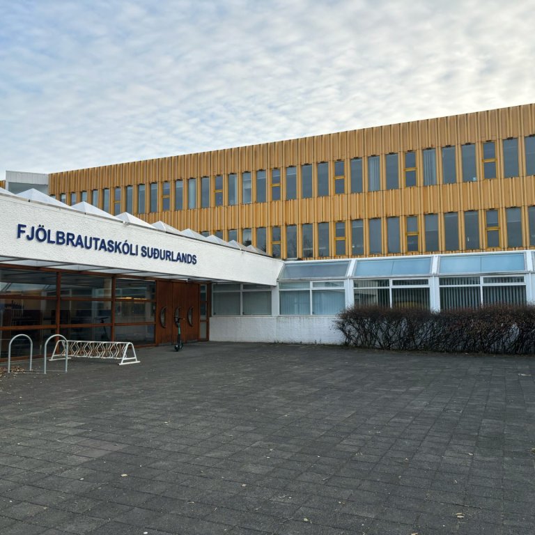 Kynningarkvöld fyrir foreldra og forsjáraðila nýnema