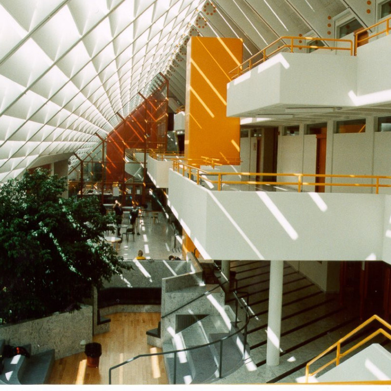 Nýnemadagur föstudaginn 20. ágúst