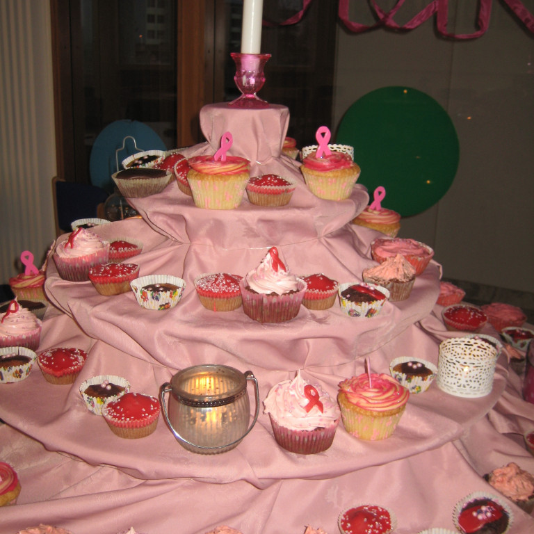 Bleikur dagur í FSu