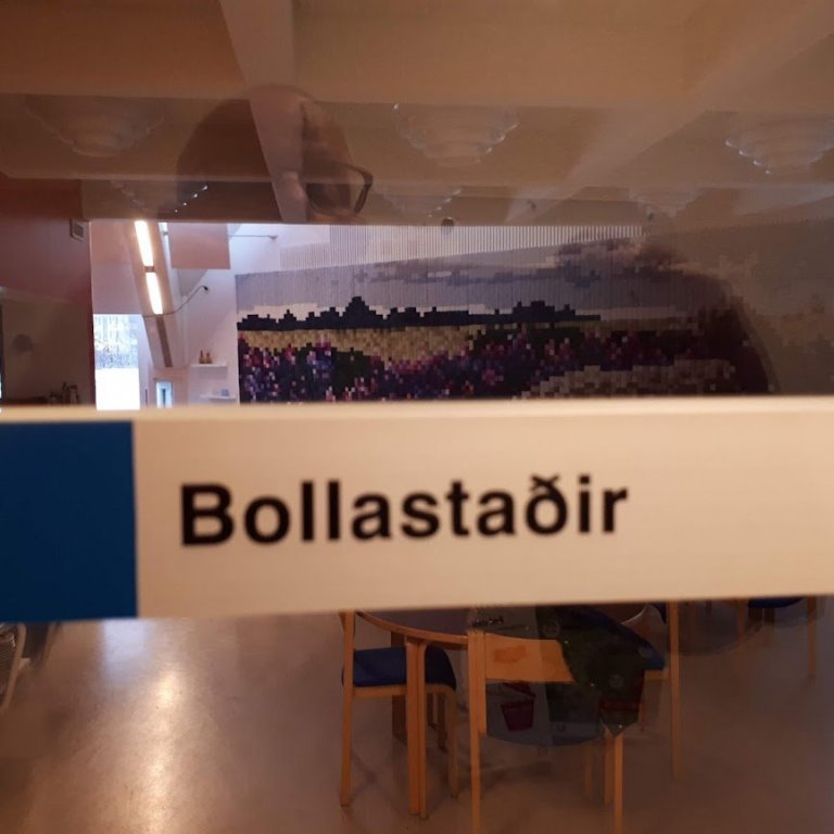 RÁÐAGERÐI OG RÁÐLEYSA