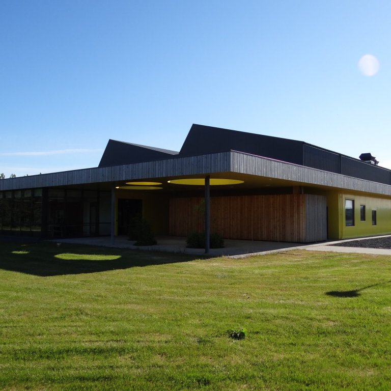 Kvöldskóli eftir áramót