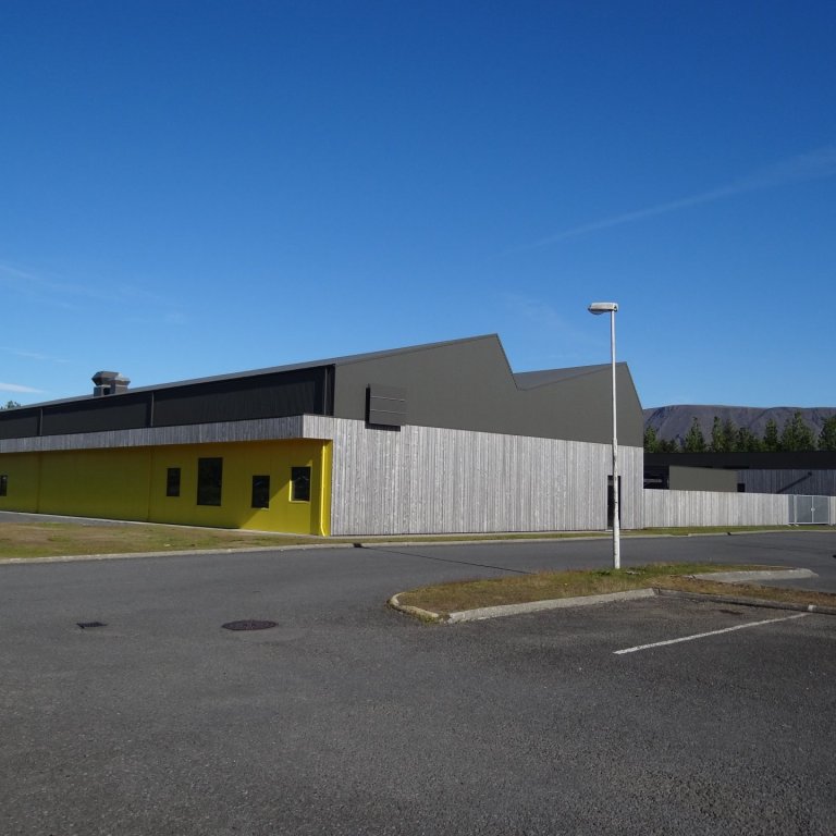 Innritun í kvöldskóla - pípulagnir og rafvirkjun