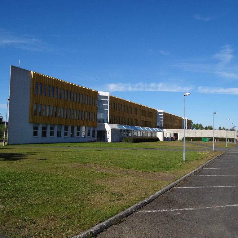 Verkfall félagsmanna KÍ stendur enn yfir