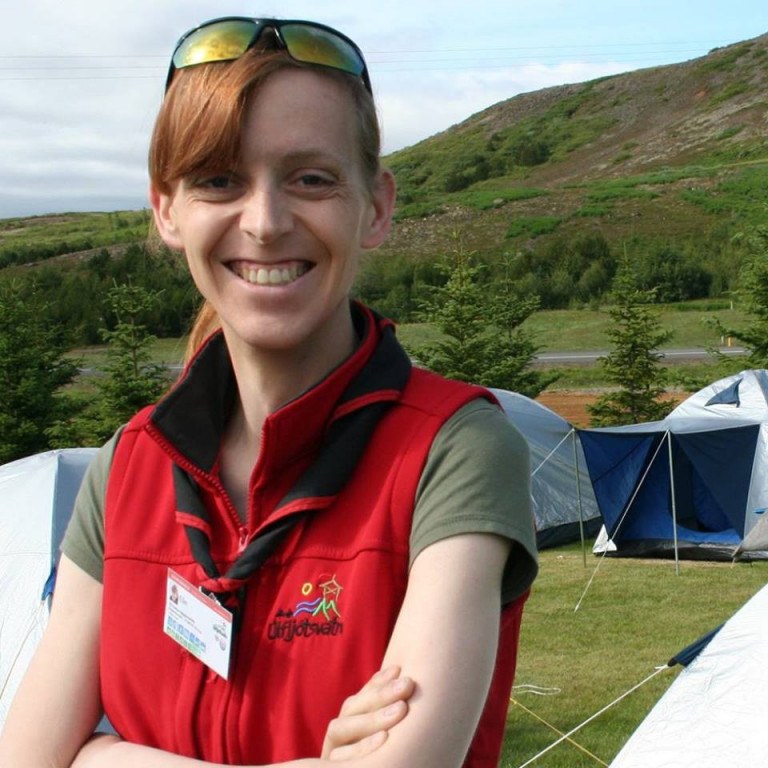 Áhugaverður fyrirlestur