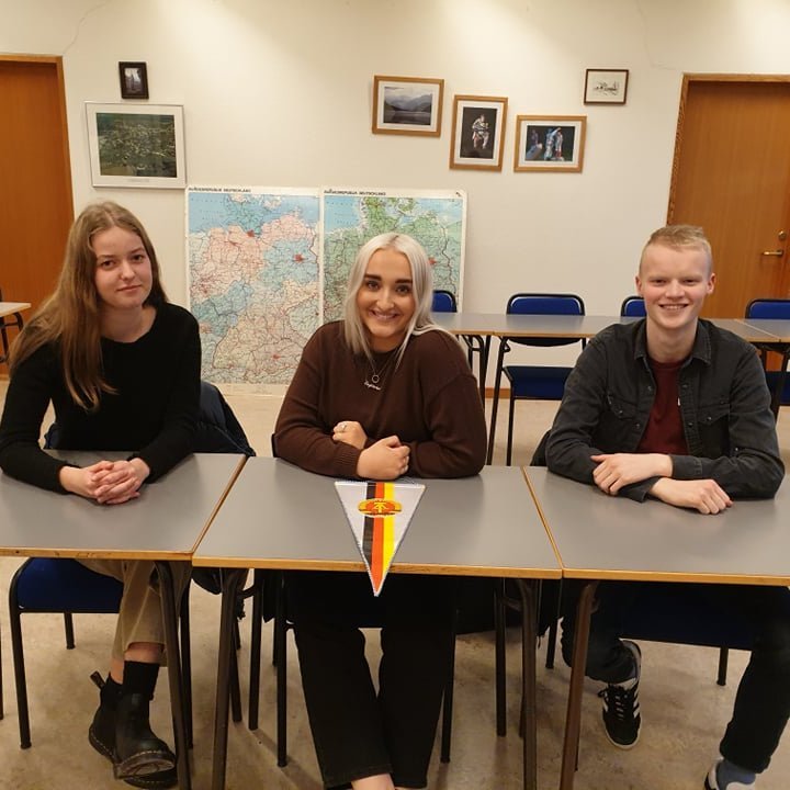 GETTU BETUR Á MÁNUDAGSKVÖLD