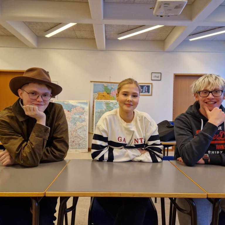 GETTU BETUR BYRJAR AFTUR