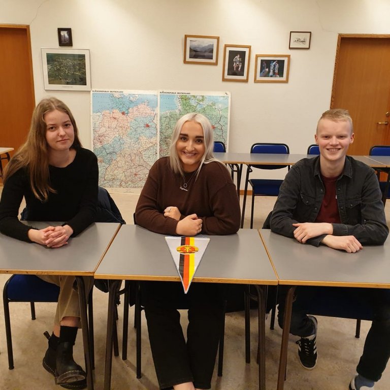FSu Í ÁTTA LIÐA ÚRSLIT Í GETTU BETUR