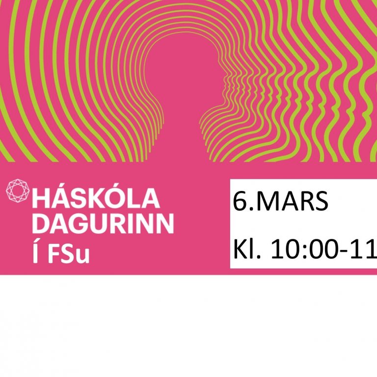 Háskóladagurinn í FSu