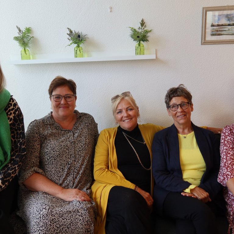 MÆTUM Á AÐALFUND HOLLVARÐASAMTAKANNA