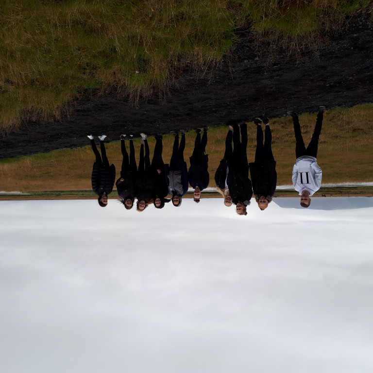 Hrossahagar og landlæsi