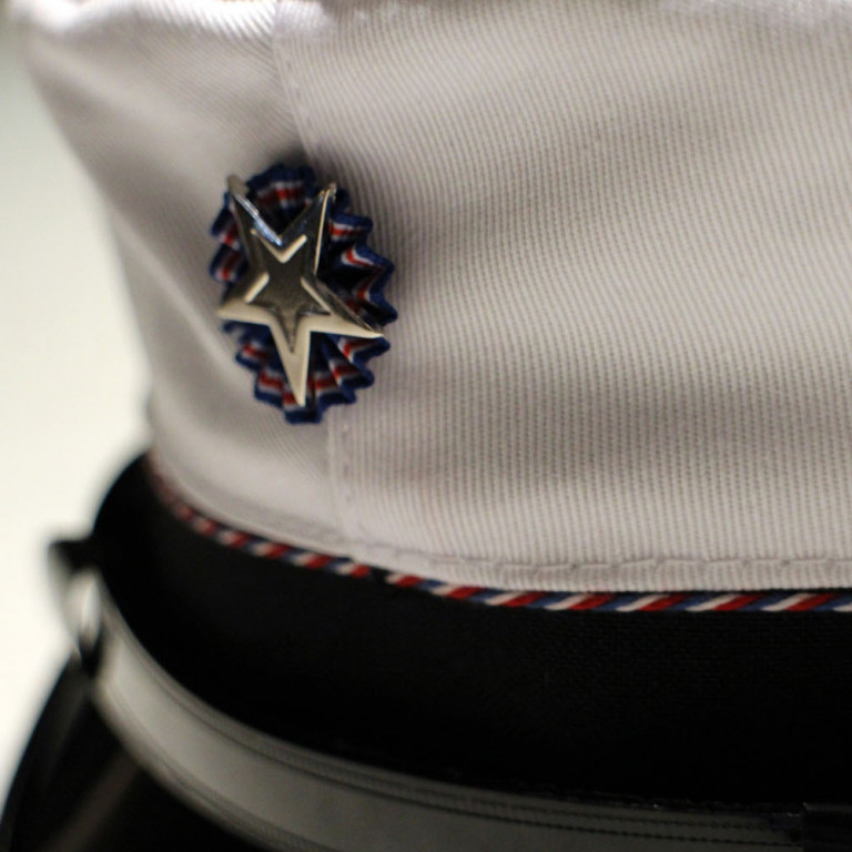 Brautskráning á vorönn