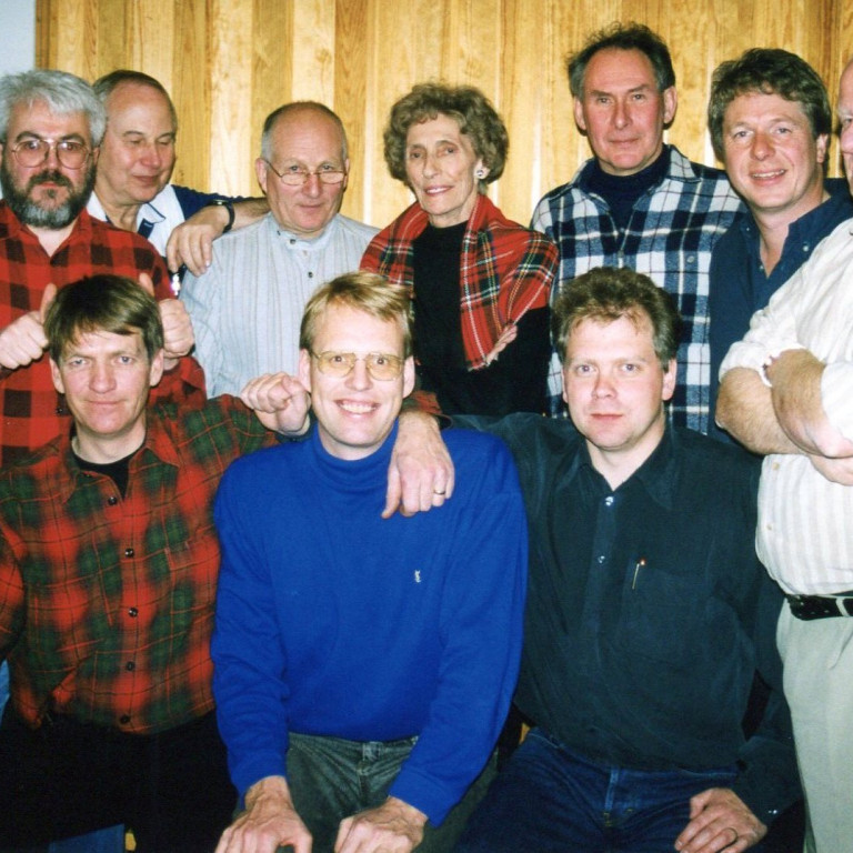 Höfuðlaus her í óvinabúðum