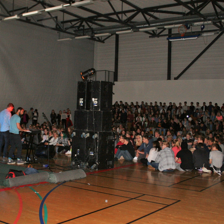 Gleði - Gleði - Gleði