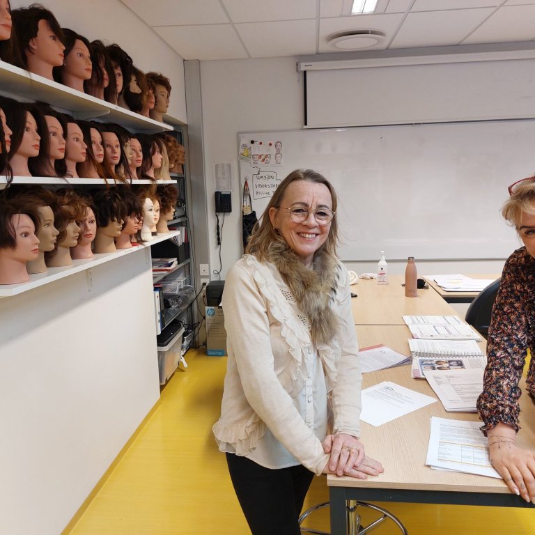 MIKIL OG ÖFLUG ÞRÓUN Í NÁMSFRAMBOÐI FSu