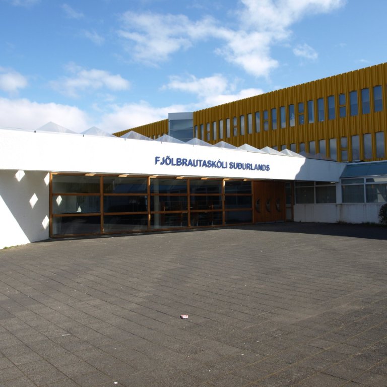 Innritun lokið