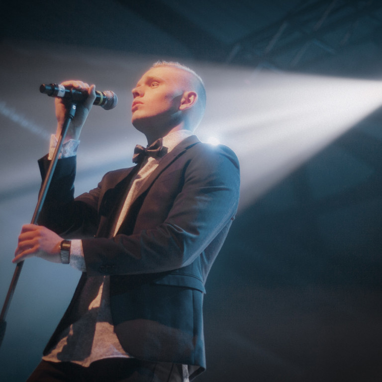 Þórir Geir sigraði