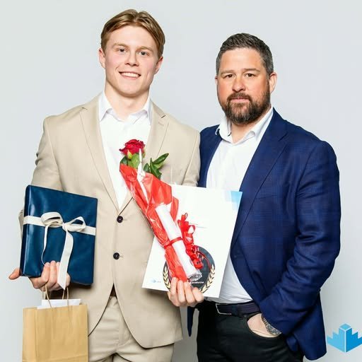 Fyrstu nýsveinar FSu í pípulögnum