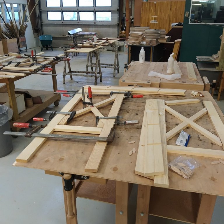 BÆTT NÁMSFRAMBOÐ OG AÐSTAÐA Á LITLA HRAUNI