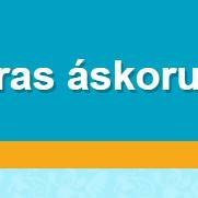 Keppni í þrautalausnum